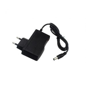 Power Supply 9V DC-1A 100-250VAC